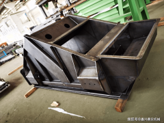 2025 大型非标设备布局件ODM厂家保举榜单揭晓 鼎