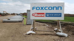 14 万亿美元押注！OpenAI 联袂富士康美国制 AI 组件