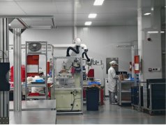 我为“邻人”制零件！赛特制冷的“同城”故事