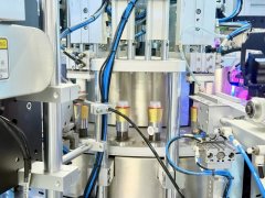 贵州习水：平易近企“包材兵团”锻制百亿财产