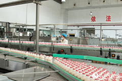 新春走下层｜产线不断歇 成长不断档