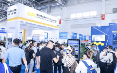 智制将来2026华中工业博览会武汉从动化手艺展会